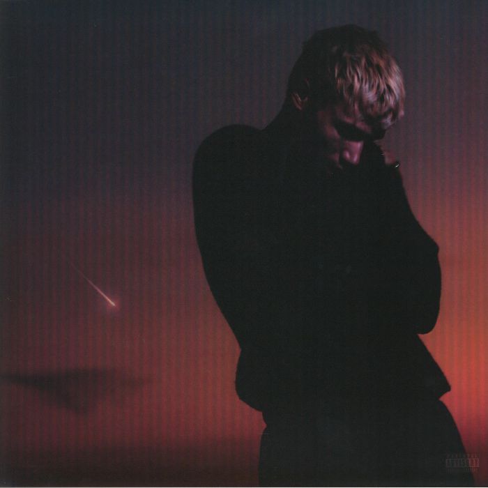 JEREMY ZUCKER - LOVE IS NOT DYING