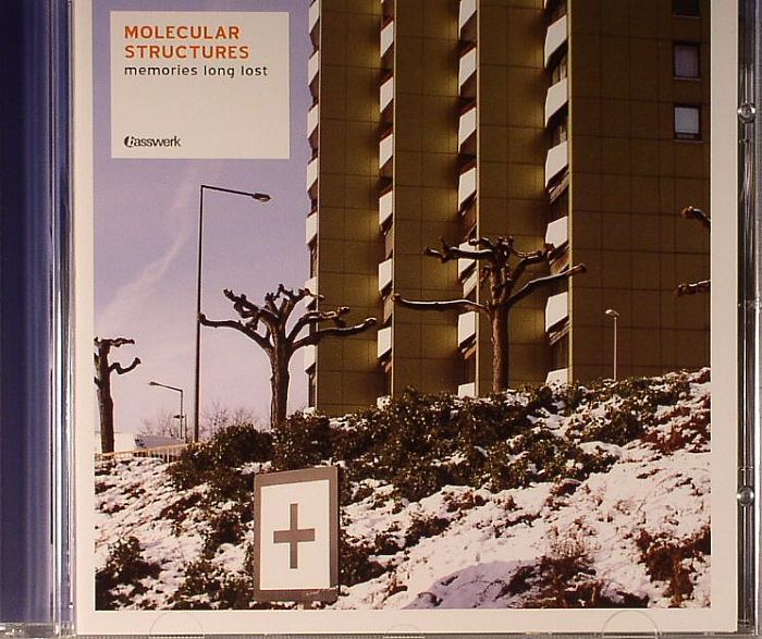 MOLECULAR STRUCTURES - Memories Long Lost
