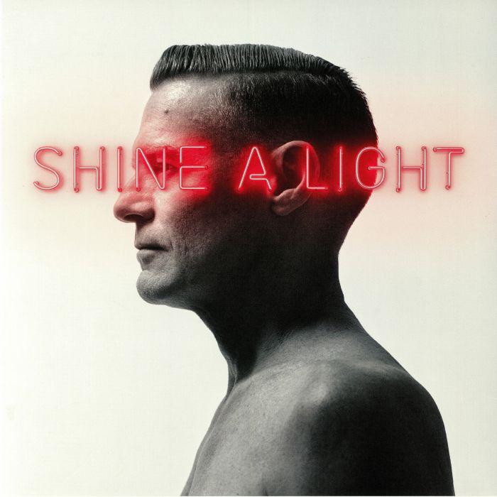 Bryan Adams - Shine A Light