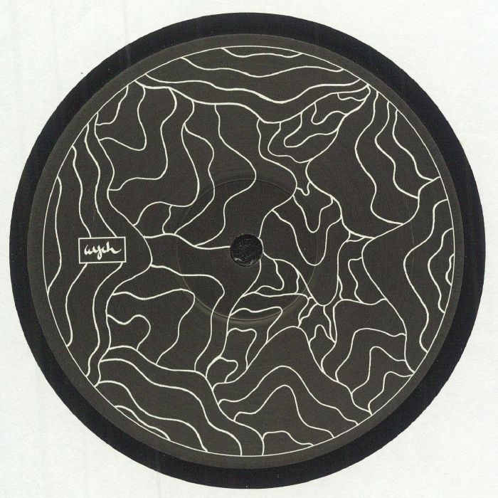 K-LONE - SQUELCH / WITH LUV