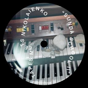TAPES MEETS NIKOLAIENKO - SUNDA SCHOOL