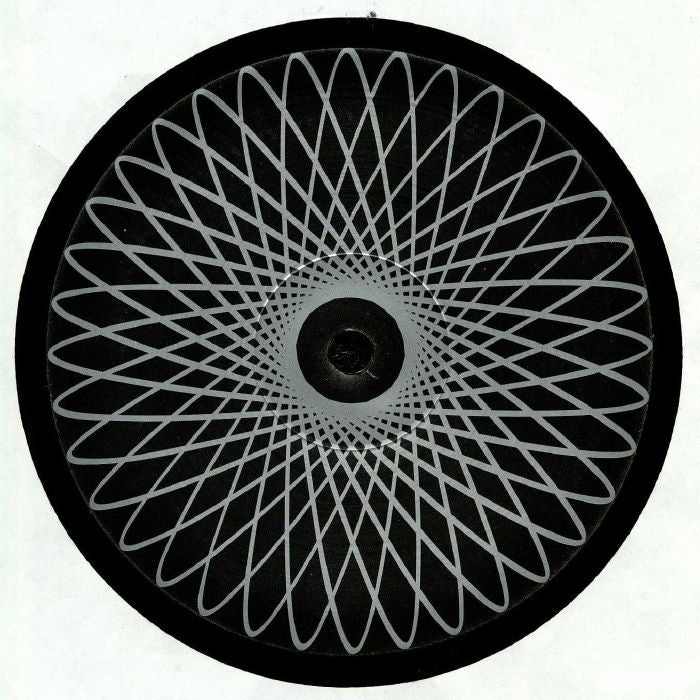 Kowton & Parris - Deep Concentration