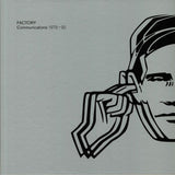 VARIOUS - Factory Records: Communications 1978-92