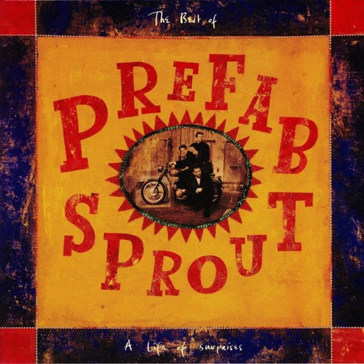 Prefab Sprout - A Life of Surprises (Remastered)