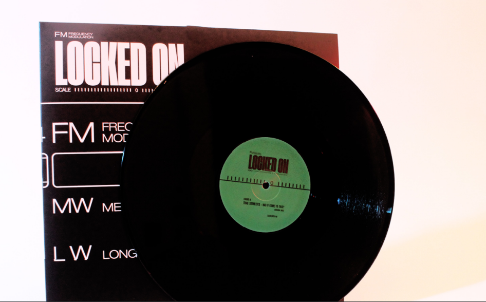 THE STREETS - Has It Come To This, (original mix) Same People, Dangerous (new vocal mix)