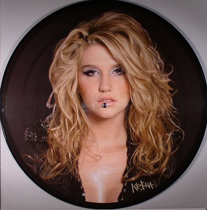 KESHA - We R Who We R