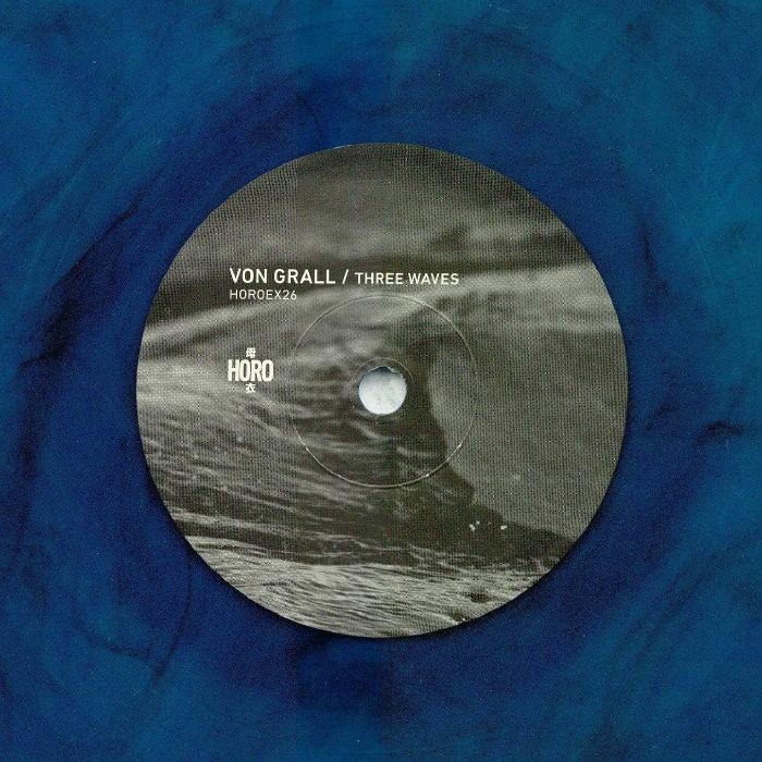 VON GRALL - Three Waves