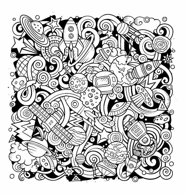 Brian HARDEN - Instinctive Meditation