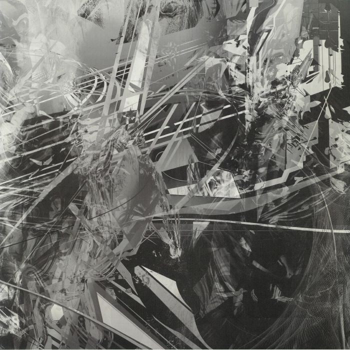 RICHARD DIVINE - SORT\LAVE