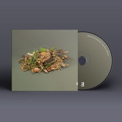 Fergus McCreadie - Forest Floor [CD]