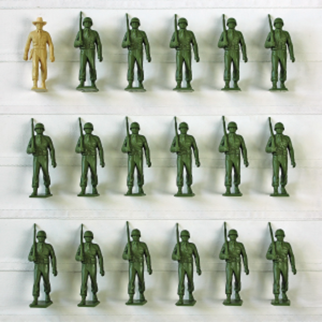 Original Score - Composed by Abigail Mead Featuring songs from Nancy Sinatra, The Trashmen, The Dixie Cups and more - Full Metal Jacket