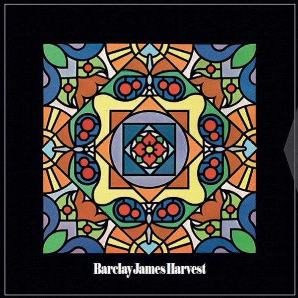 Barclay James Harvest - Barclay James Harvest