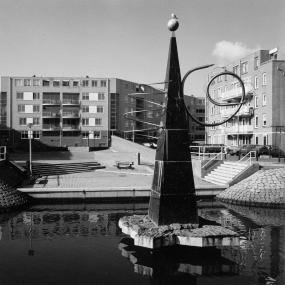 BSS - SUIKERPLEIN EP