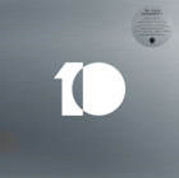 Various Artists - TEN YEARS SERENDEEPITY (Part 4)