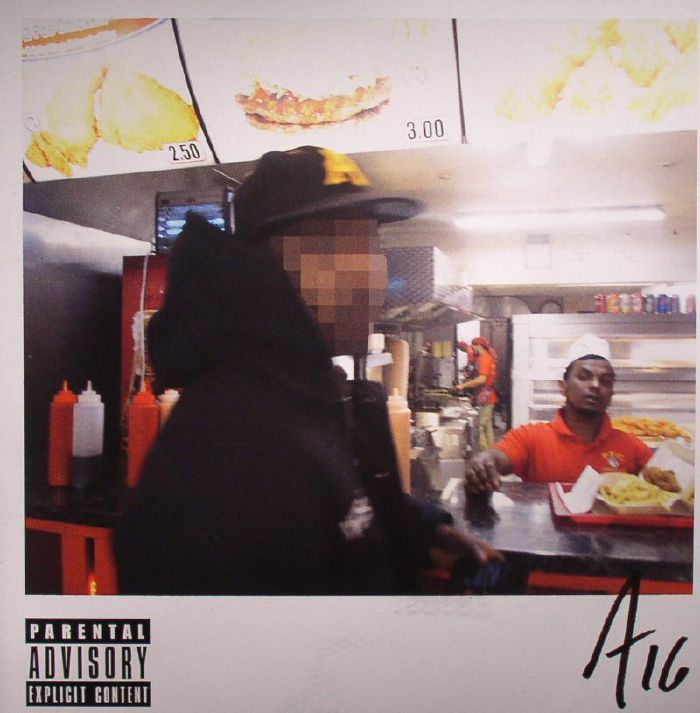 St. Julien - A16