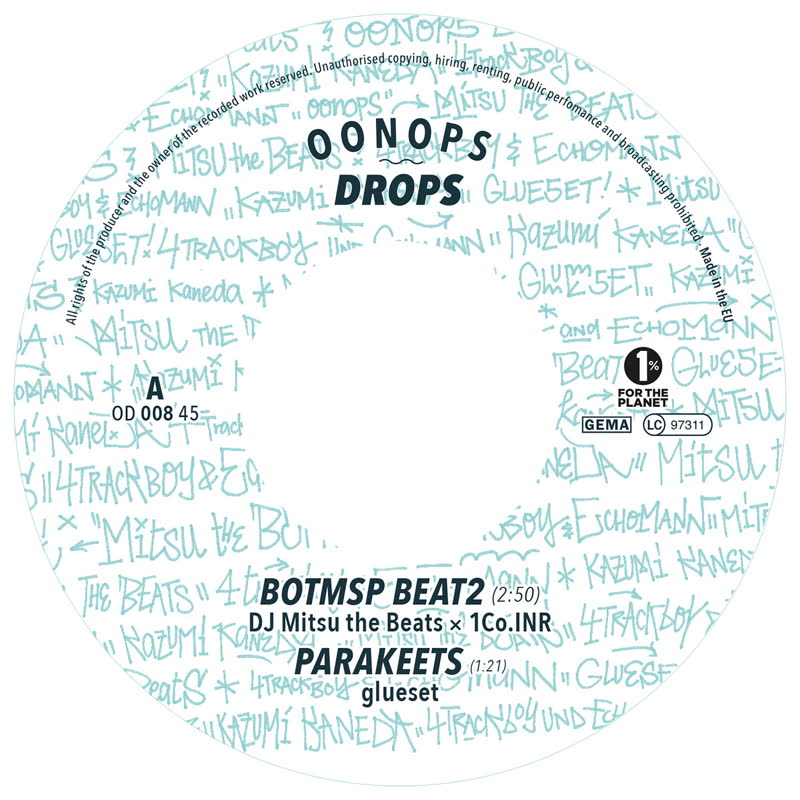 Various Artists - Jazz'n'Beats