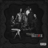Halestorm - The Strange Case Of [Limited 140g Clear Vinyl]
