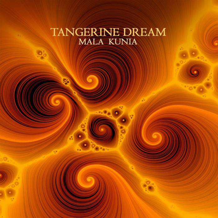 Tangerine Dream - Mala Kunia