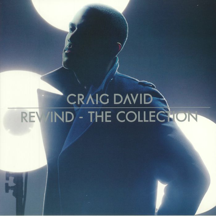 Craig David - Rewind - The Collection