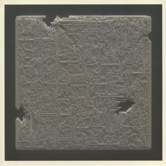 ITAL TEK - OUTLAND (BLACK VINYL)