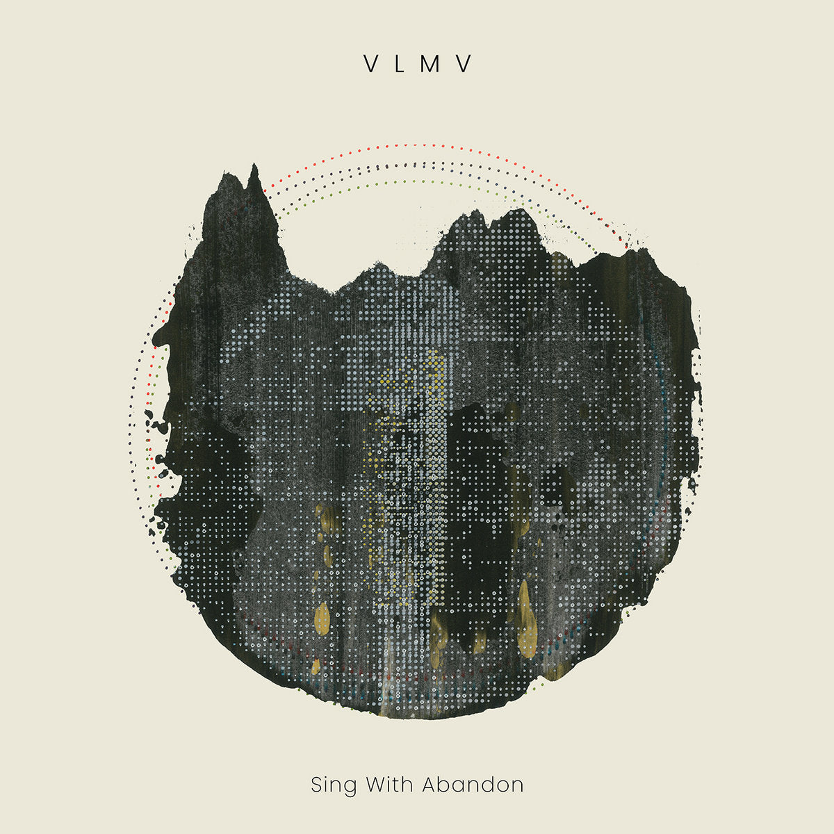 VLMV - Sing with Abandon