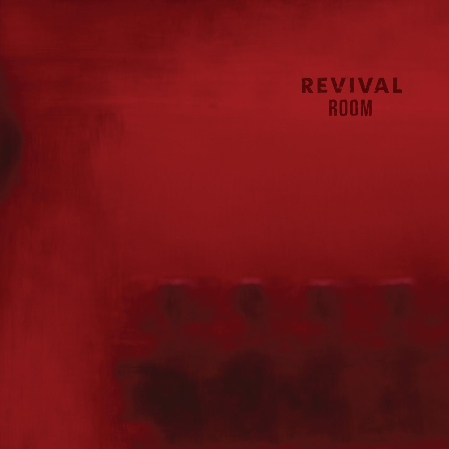 Adam Fairhall, Mark Hanslip & Johnny Hunter - Revival Room