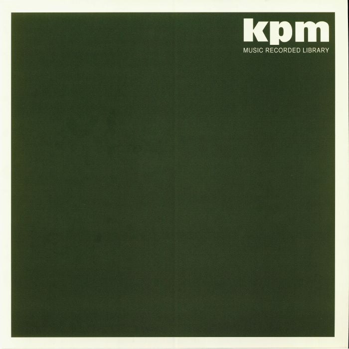 ALAN HAWKSHAW AND BRIAN BENNET - SYNTHESIS