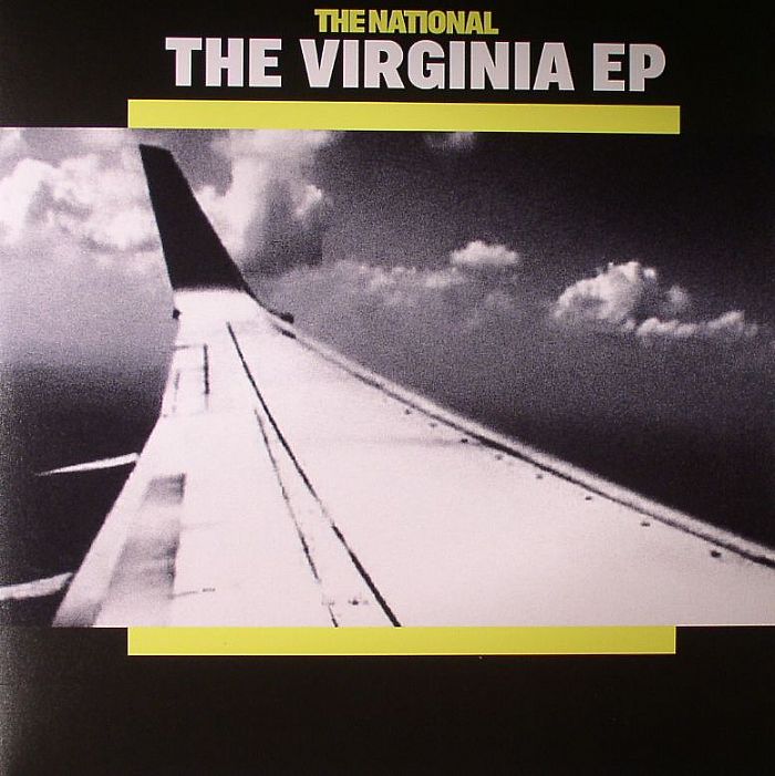 The National - The Virginia EP