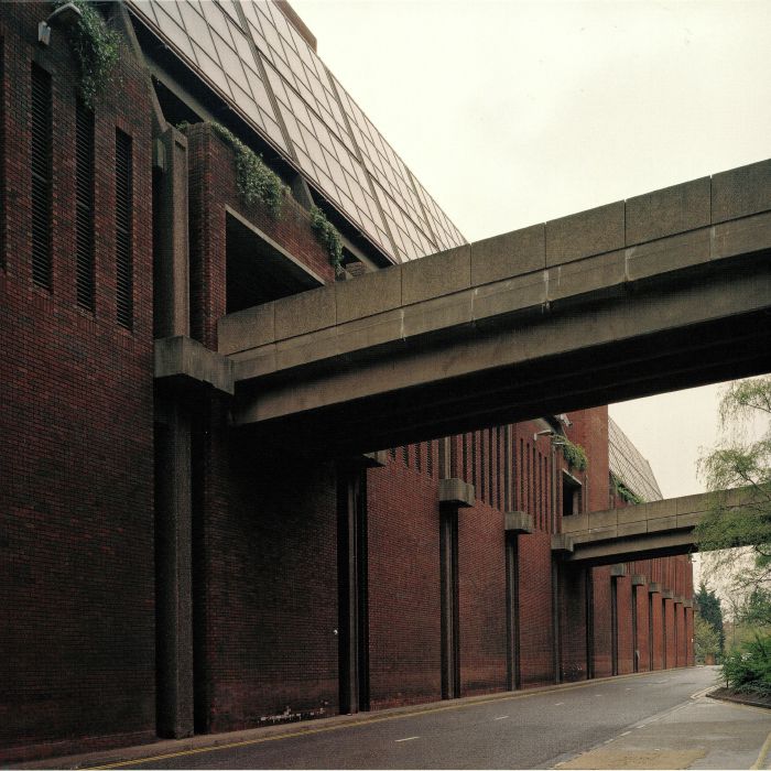 Bitstream - Union EP