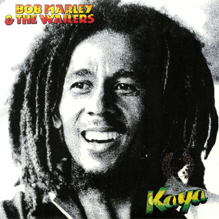 Bob MARLEY & THE WAILERS - Kaya: 40th Anniversary (Deluxe Edition)