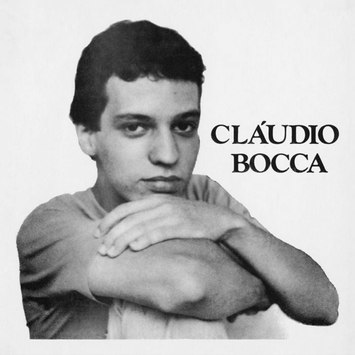 CLAUDIO BOCCA - MORADA POESIA / MARSUPIAL