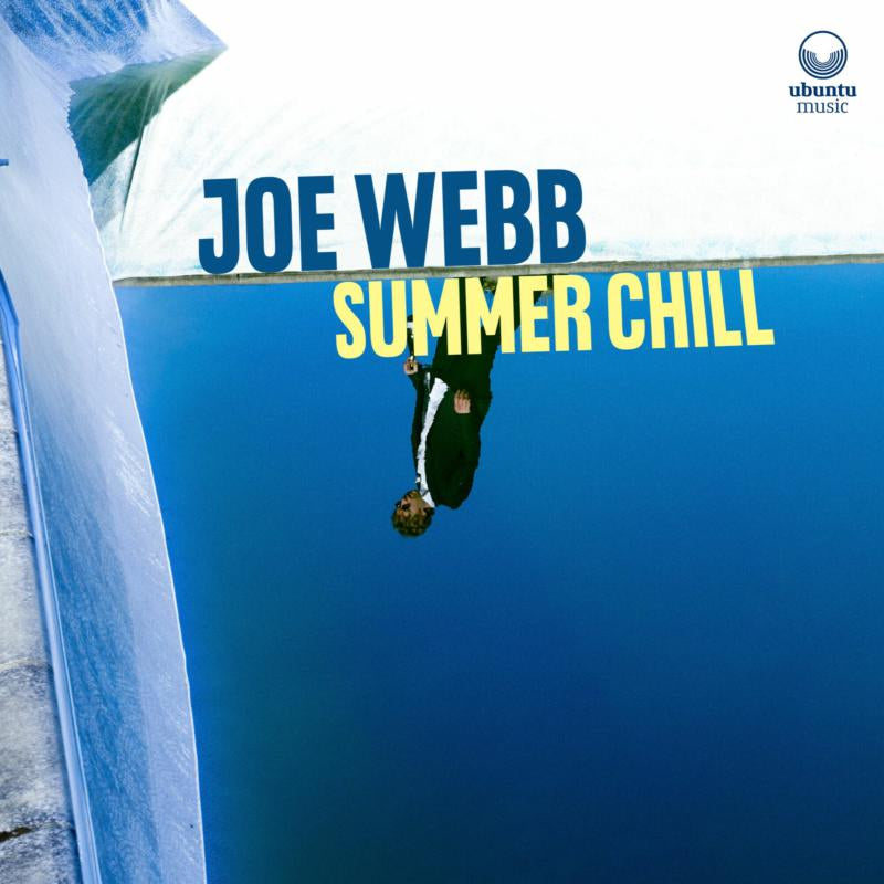 Joe Webb - Summer Chill