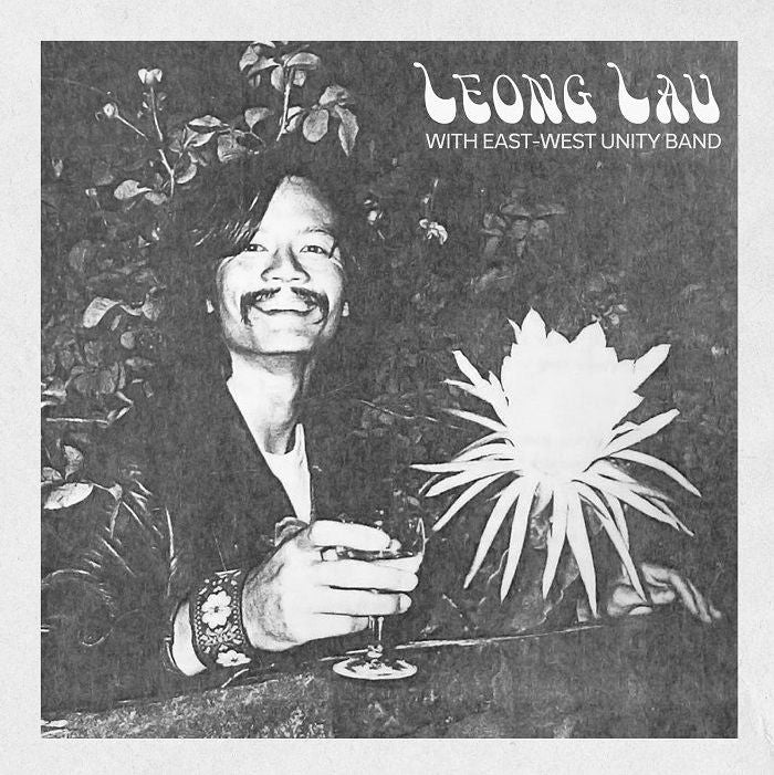 Leong LAU - Late Night Flyer