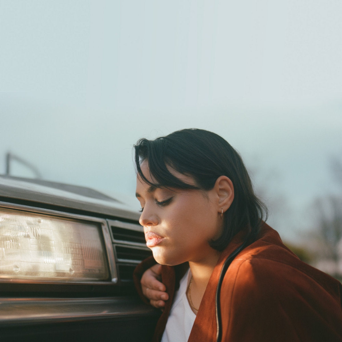 Lydia Persaud - Moody31