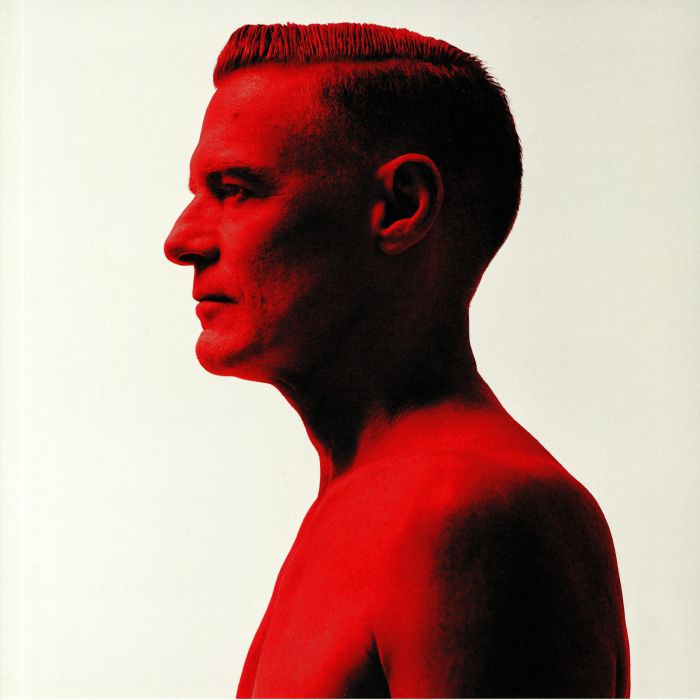 BRYAN ADAMS - SHINE A LIGHT