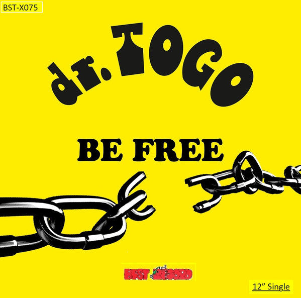Dr. Togo - Be Free