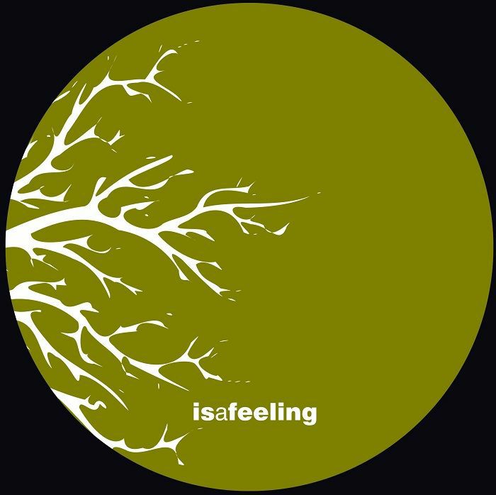 TRIFORM - Underground Grooves Vol 01