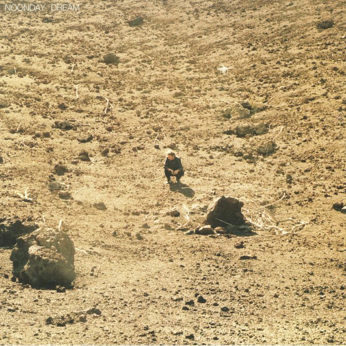 BEN HOWARD - NOONDAY DREAM