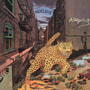 Nucleus - Alleycat