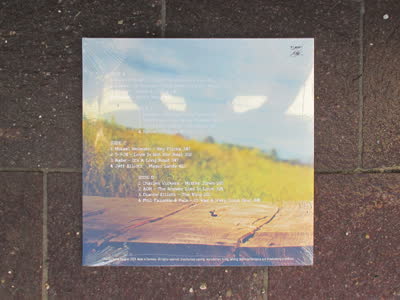 Various Artists - Praise Poems, Vol. 9