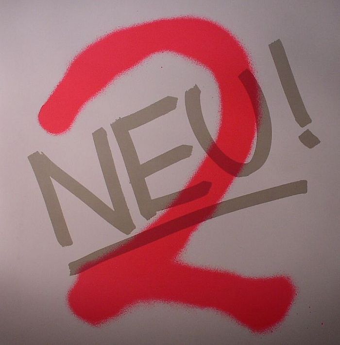 NEU! - Neu! 2