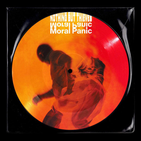 Nothing But Thieves - Moral Panic [Picture Disc]