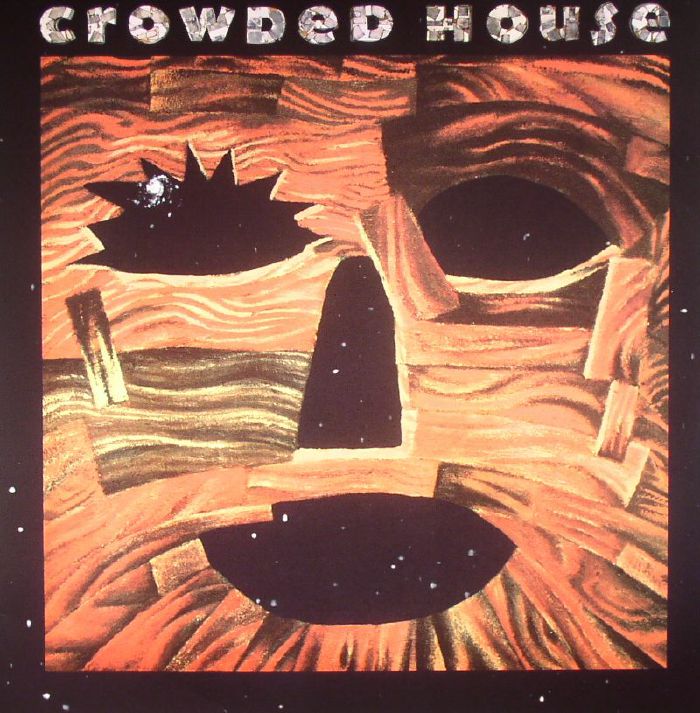 Crowded House - Woodface