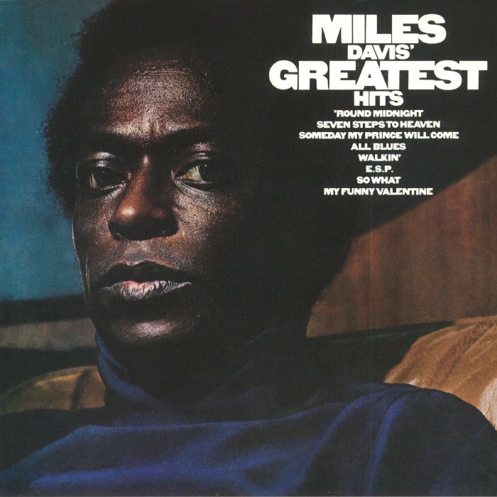 Miles Davis - Greatest Hits