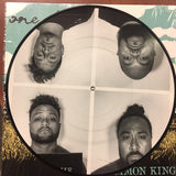Common Kings - One Day (limited picture disc, 1LP)