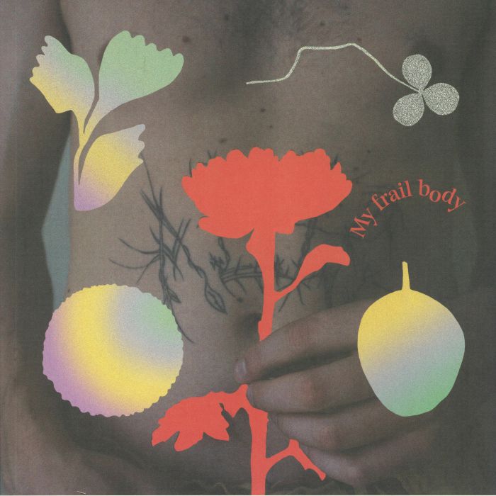 GUNDELACH - MY FRAIL BODY