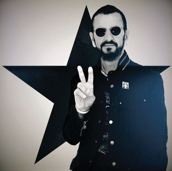 Ringo Starr - What's My Name