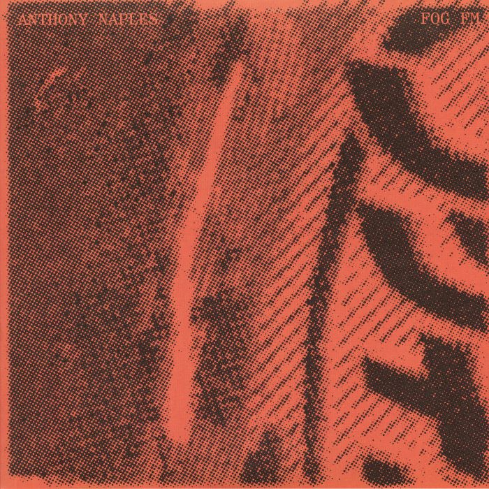 Anthony Naples - ANS3000