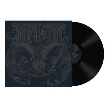The Hope Conspiracy - Death Knows Your Name (Deluxe)