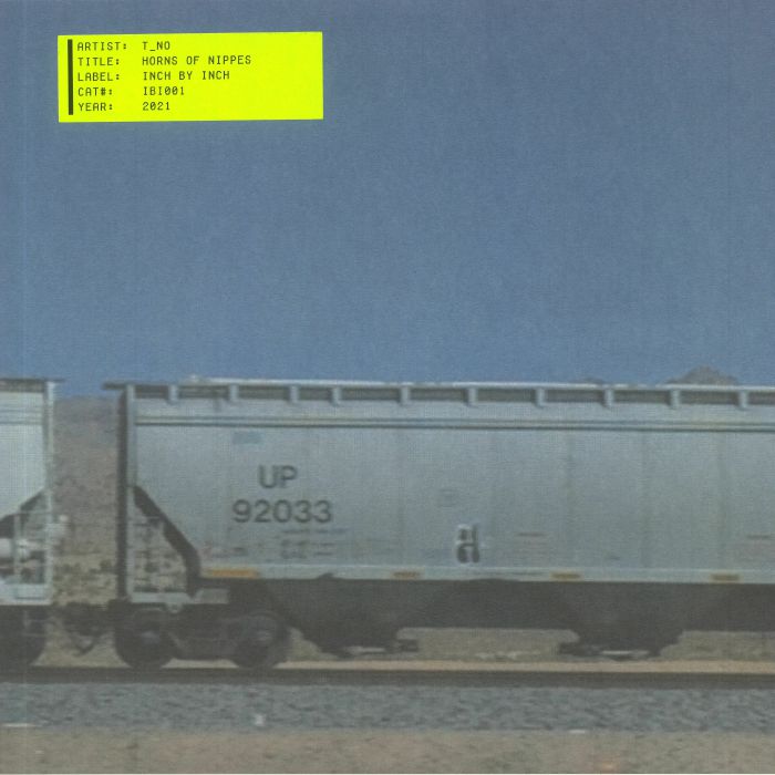 T_NO - Horn Of Nippes